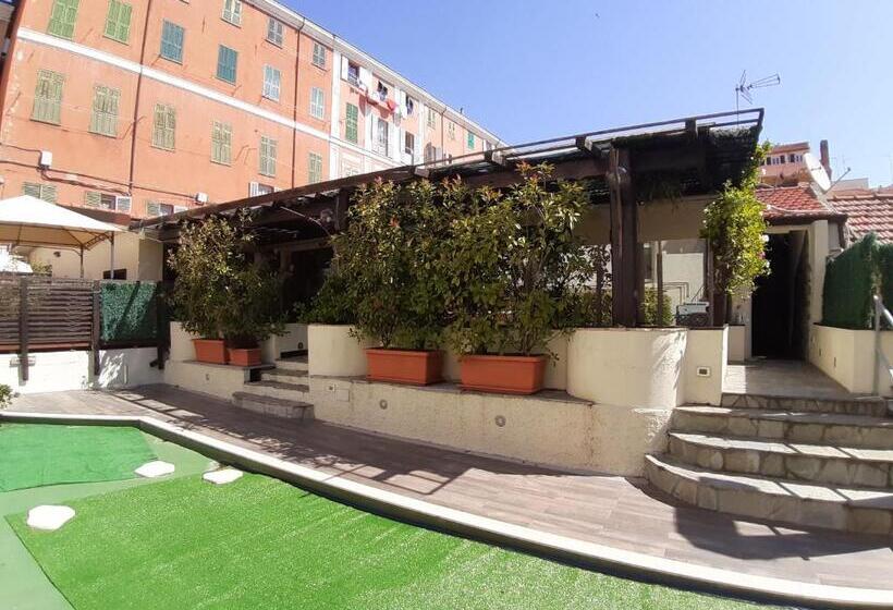 Пансион Locanda Sapori