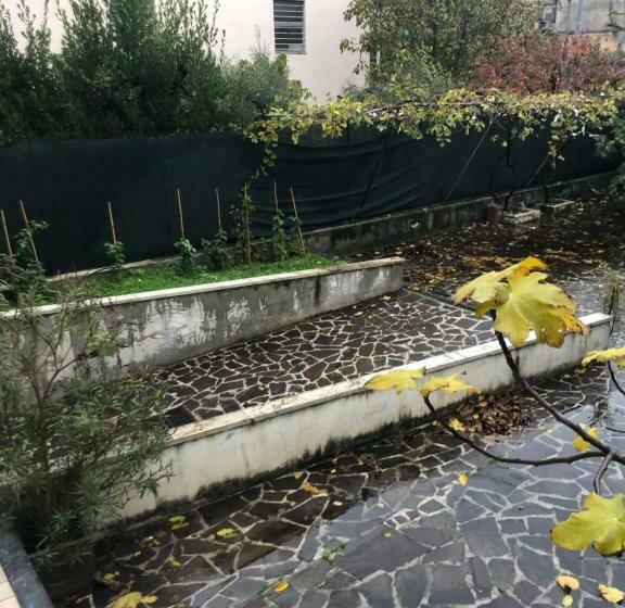 ペンション Lory’s Residence