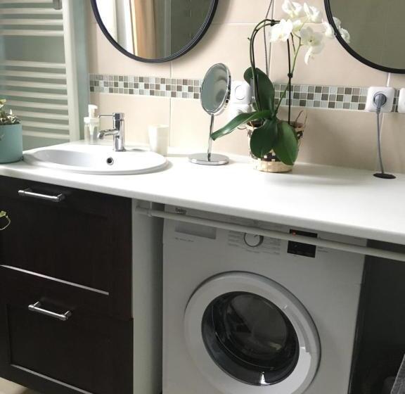 膳宿费 Maison D’en Face