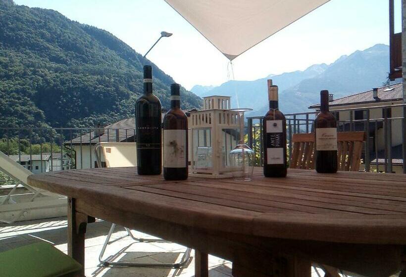 Пансион Merian