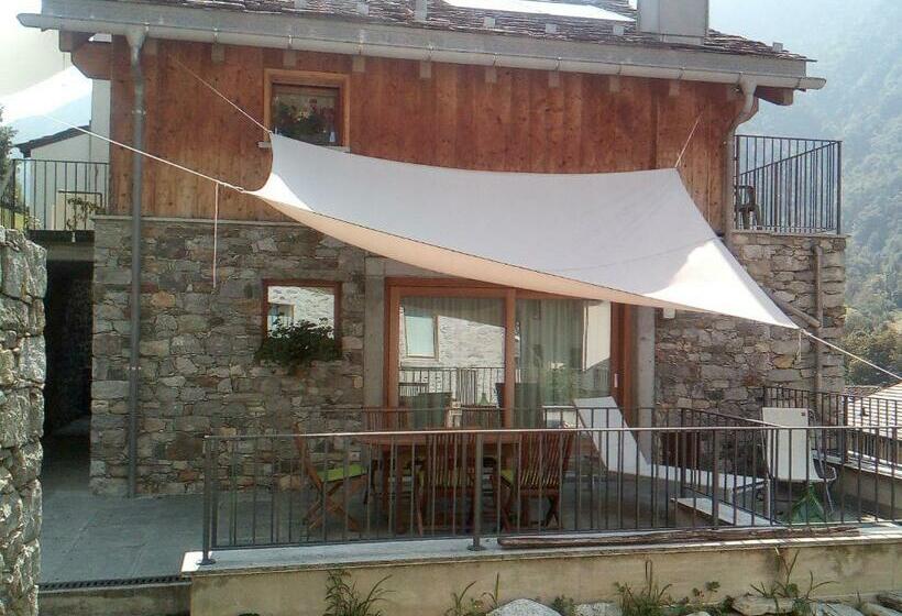 Пансион Merian