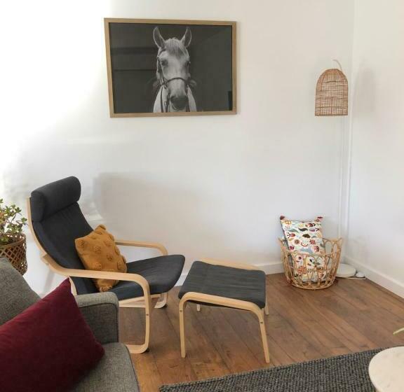 بنسيون Oak Lane Guest House & Farm Stay