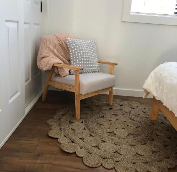 بنسيون Oak Lane Guest House & Farm Stay