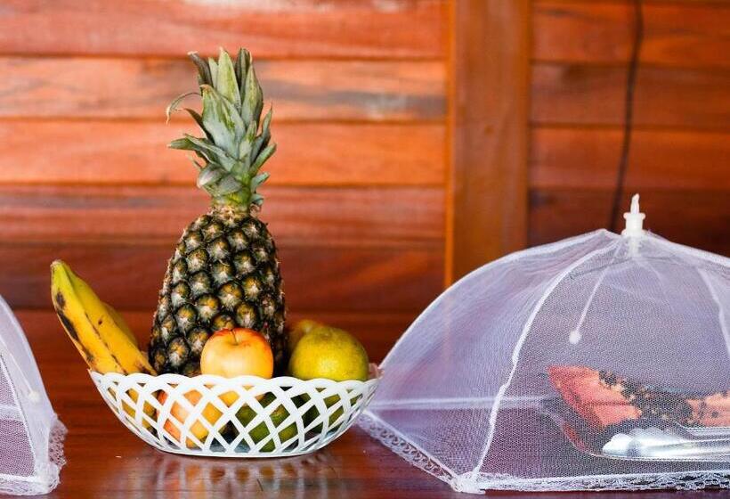 پانسیون Pousada Dunas Do Icarai