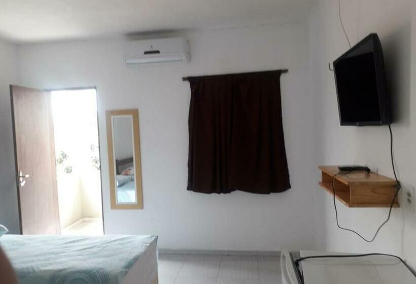 ペンション Pousada Progresso