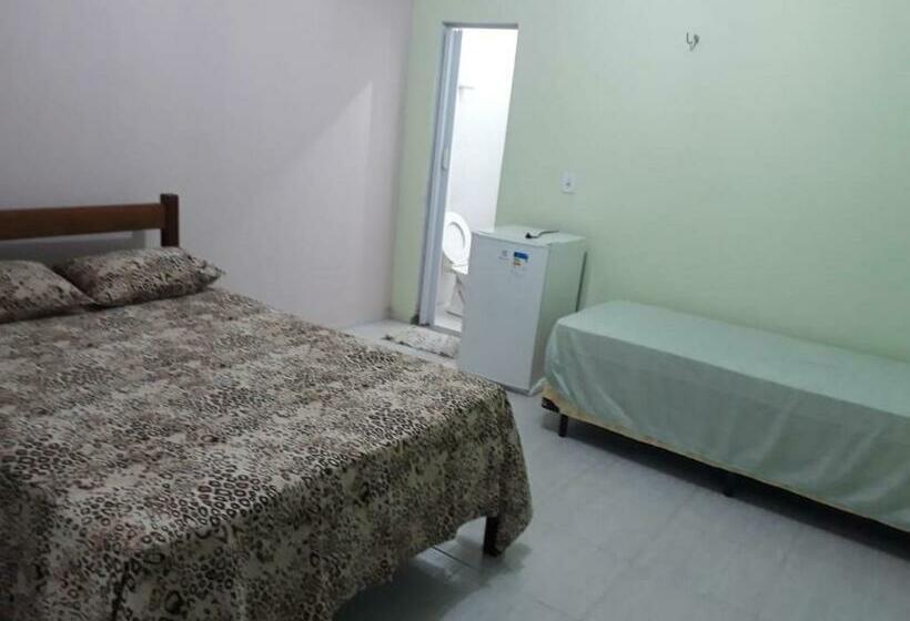 ペンション Pousada Progresso