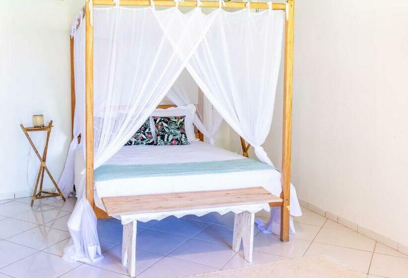 Пансион Pousada Rio Da Vila