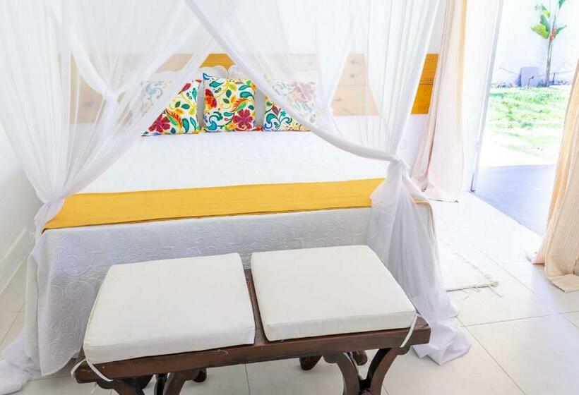 Пансион Pousada Rio Da Vila