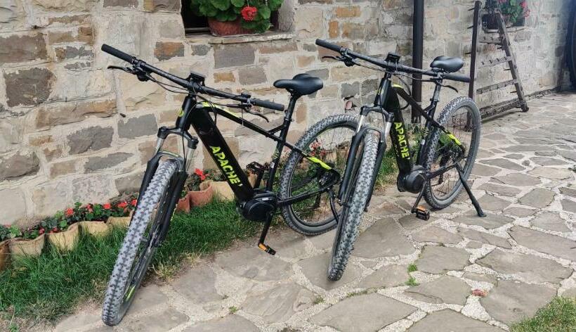 پانسیون Pri Marjotu