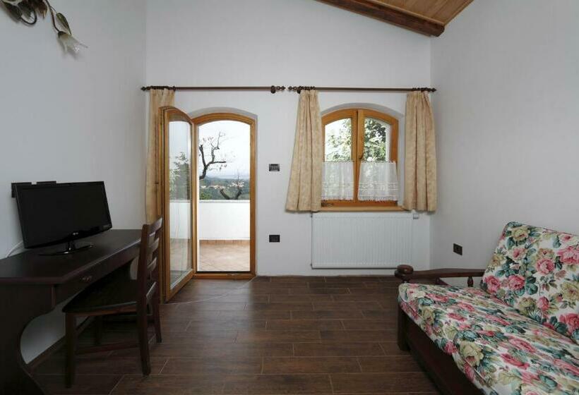 پانسیون Pri Marjotu