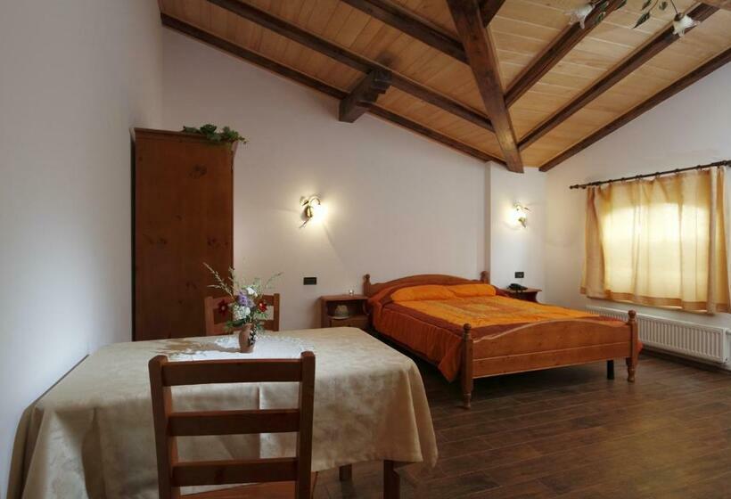 پانسیون Pri Marjotu