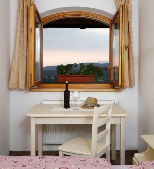 پانسیون Pri Marjotu