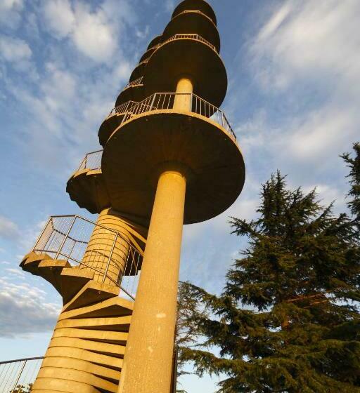 پانسیون Pri Marjotu