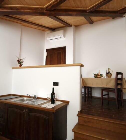 پانسیون Pri Marjotu