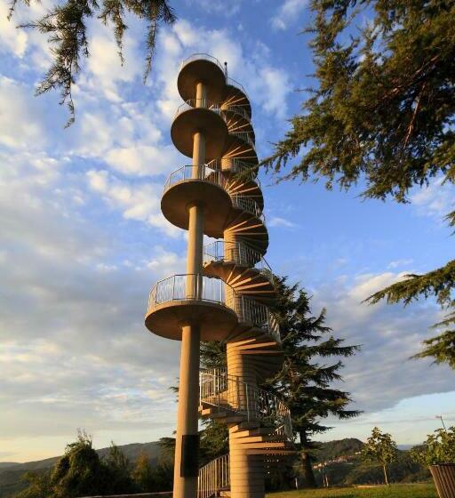 پانسیون Pri Marjotu