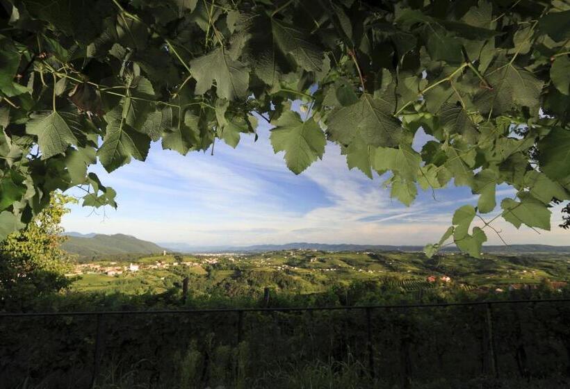 پانسیون Pri Marjotu