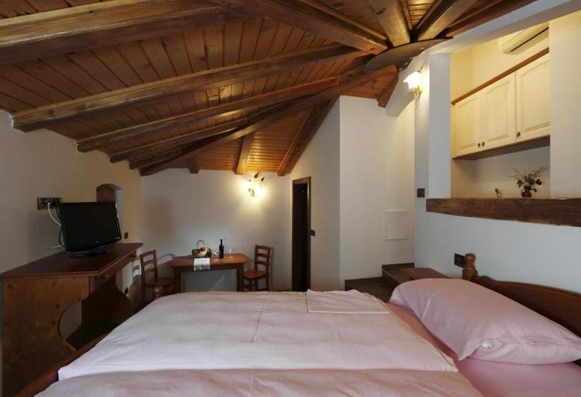 پانسیون Pri Marjotu