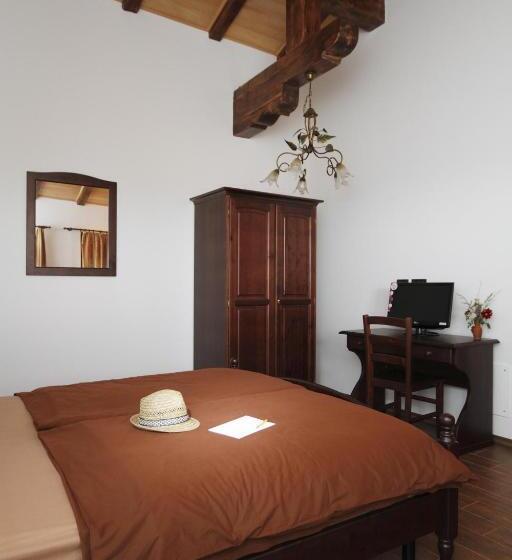 پانسیون Pri Marjotu