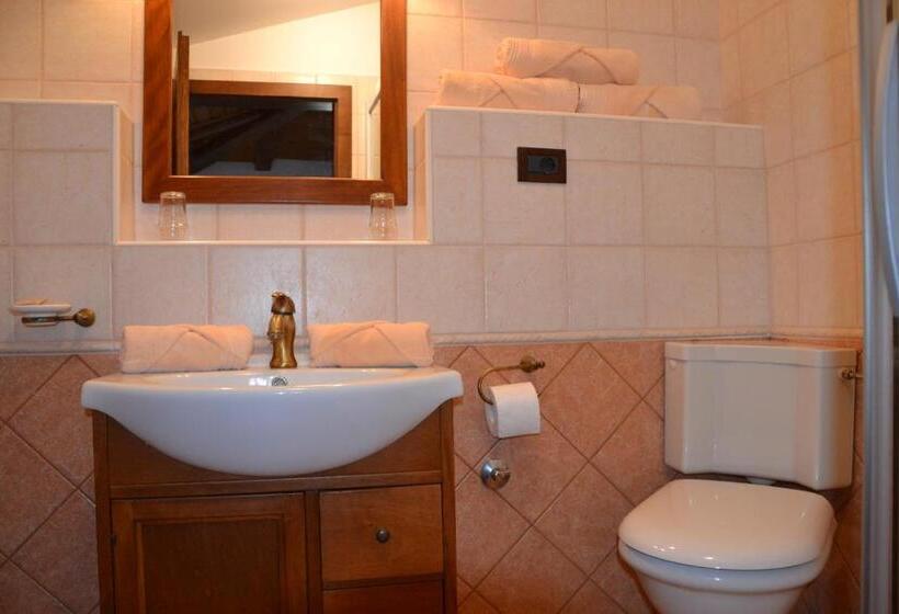 پانسیون Pri Marjotu