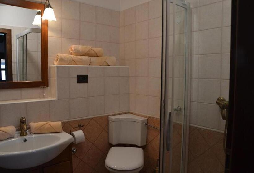 پانسیون Pri Marjotu