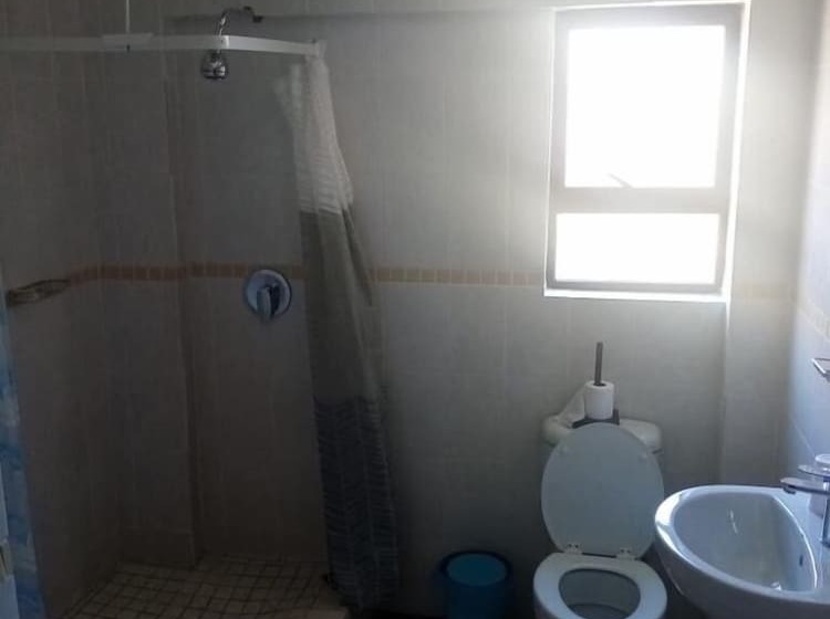 بنسيون Sediba Guest House