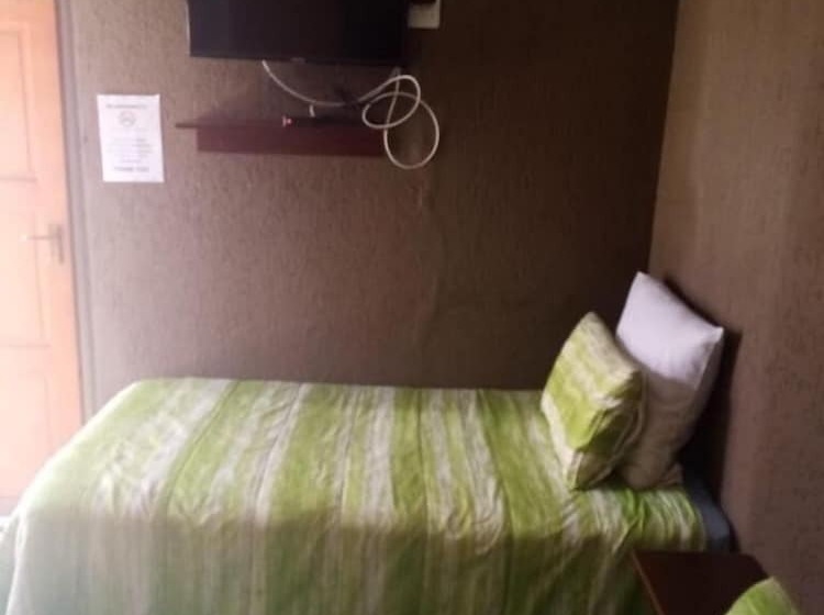 بنسيون Sediba Guest House