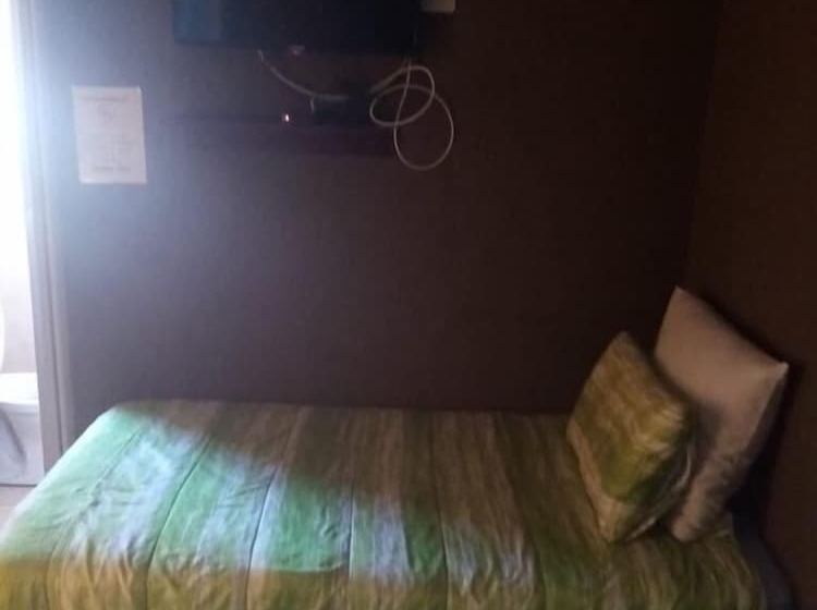 بنسيون Sediba Guest House