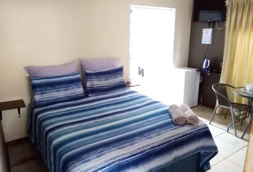 بنسيون Sediba Guest House