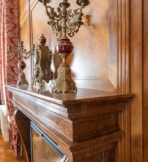 פנסיון Seven Suites Pieve