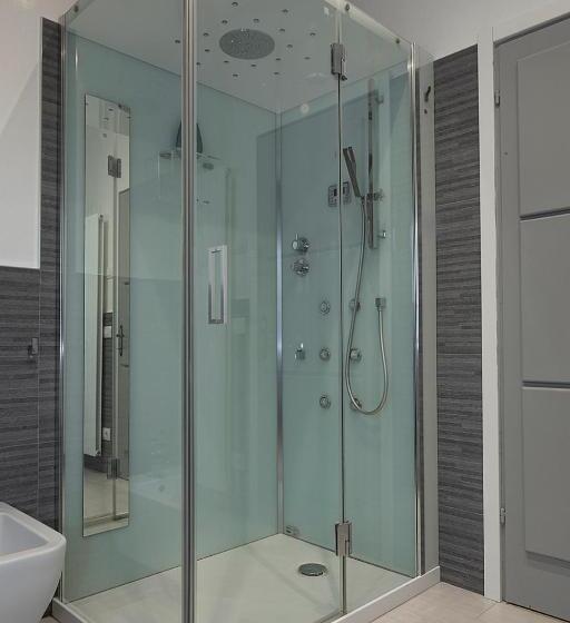 פנסיון Seven Suites Pieve