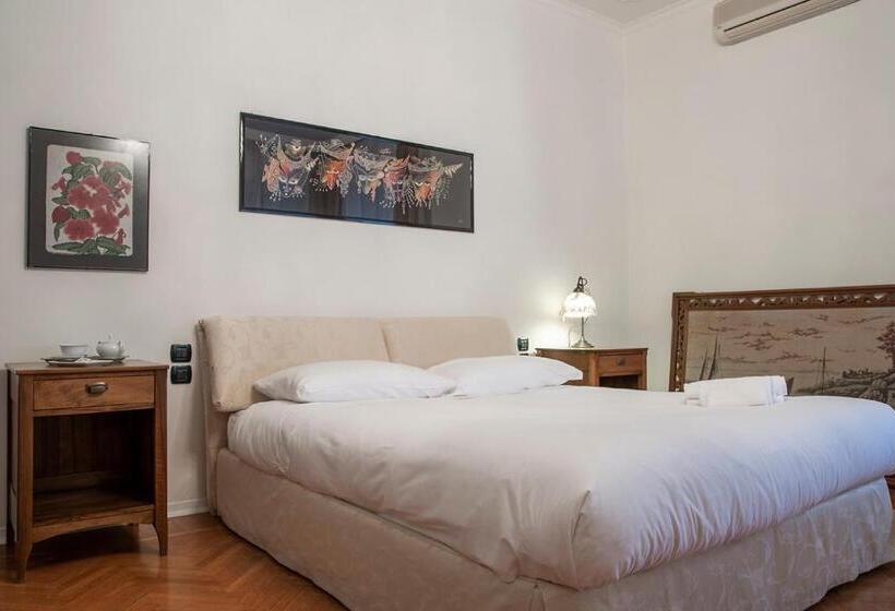 פנסיון Seven Suites Pieve