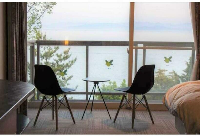 بنسيون Shozu Gun   House / Vacation Stay 53734