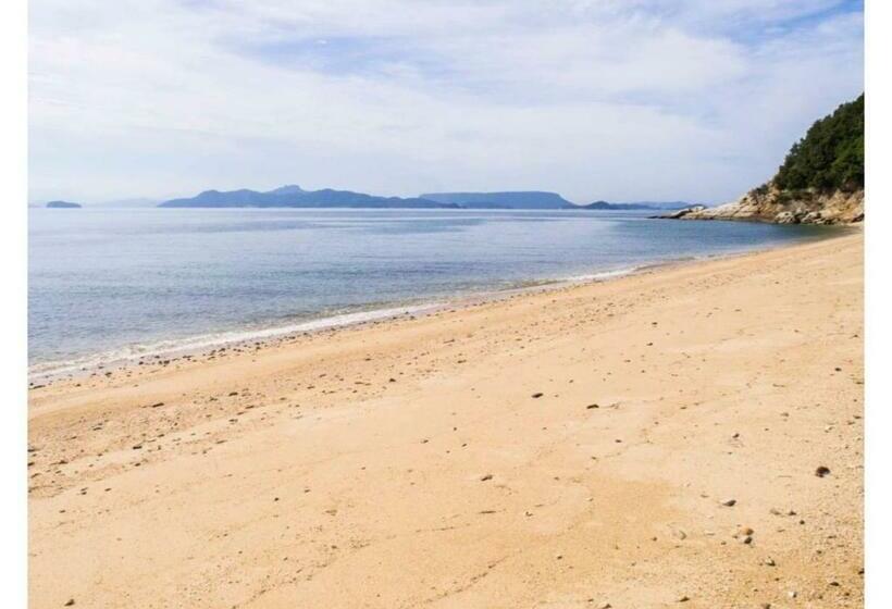 بنسيون Shozu Gun   House / Vacation Stay 53734