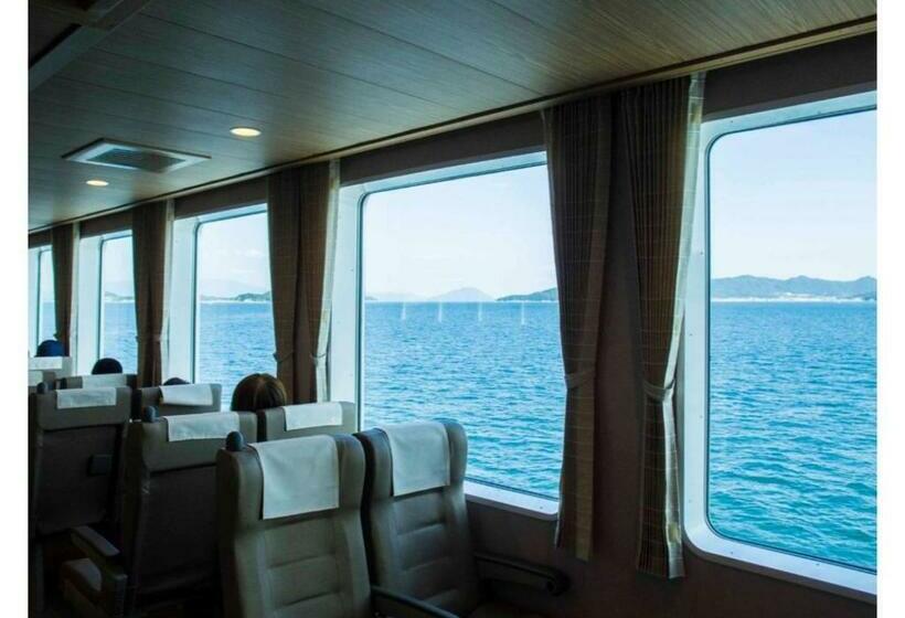 بنسيون Shozu Gun   House / Vacation Stay 53734