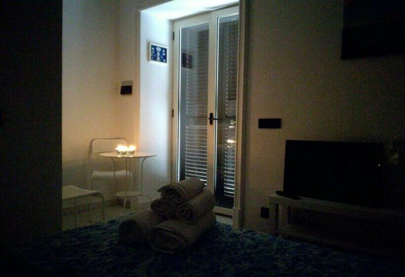 פנסיון Stanza Azzurra