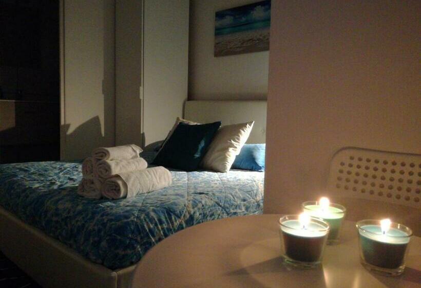 פנסיון Stanza Azzurra