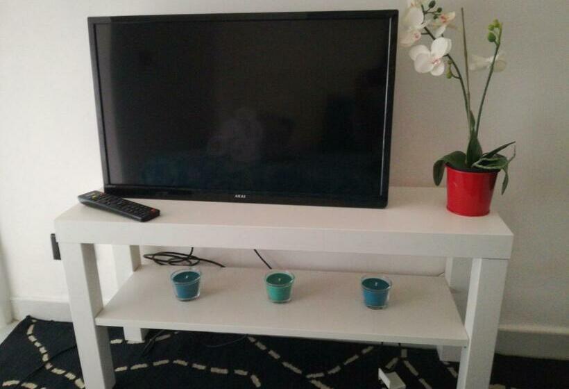 פנסיון Stanza Azzurra