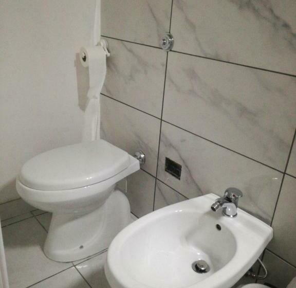 פנסיון Stanza Azzurra