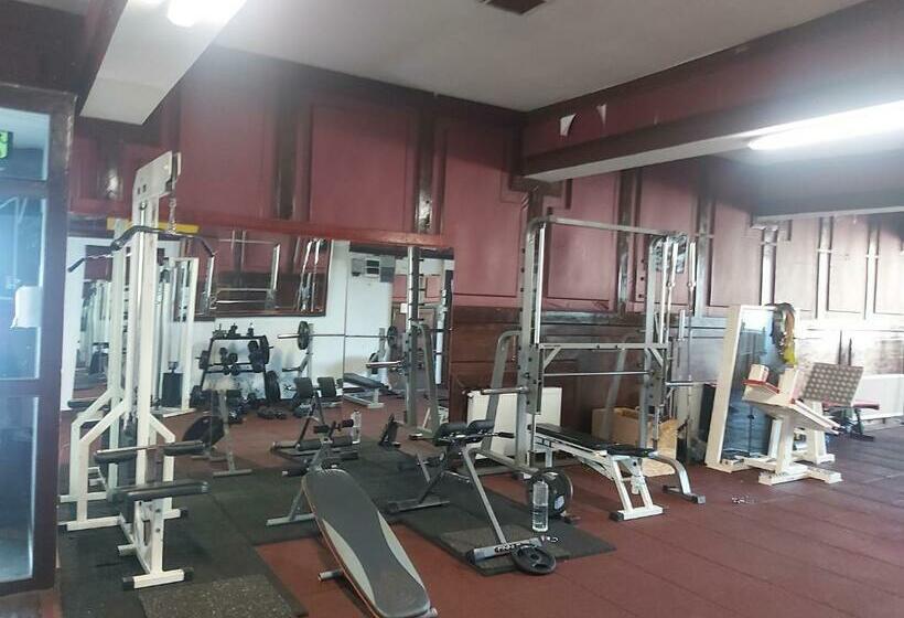 ペンション Vila Micul Castel