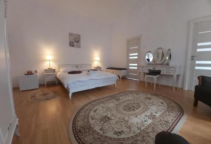 ペンション Vila Micul Castel