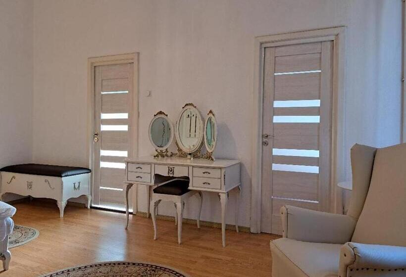 ペンション Vila Micul Castel