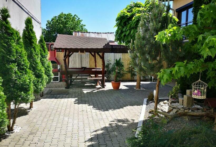 Пансион Vila Sara