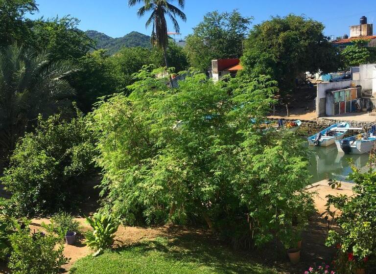 پانسیون Villa La Joya