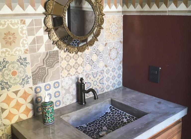 پانسیون Villa La Joya