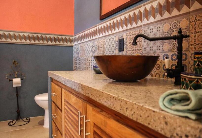 پانسیون Villa La Joya