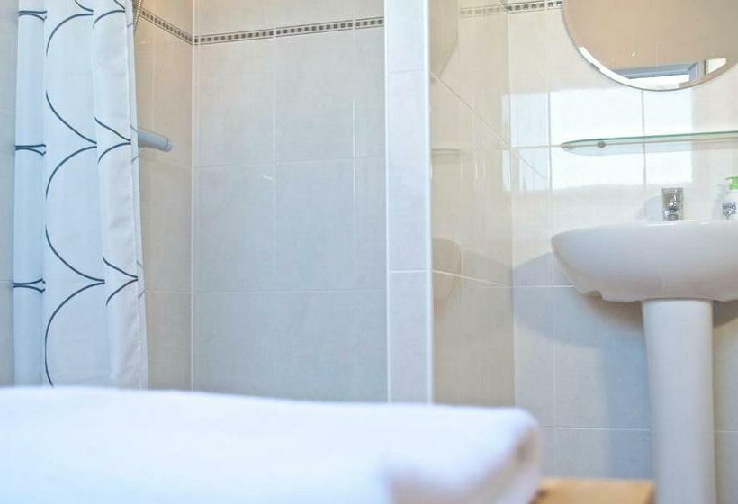 بنسيون Villa Orangère Chambre Et Table D Hôtes