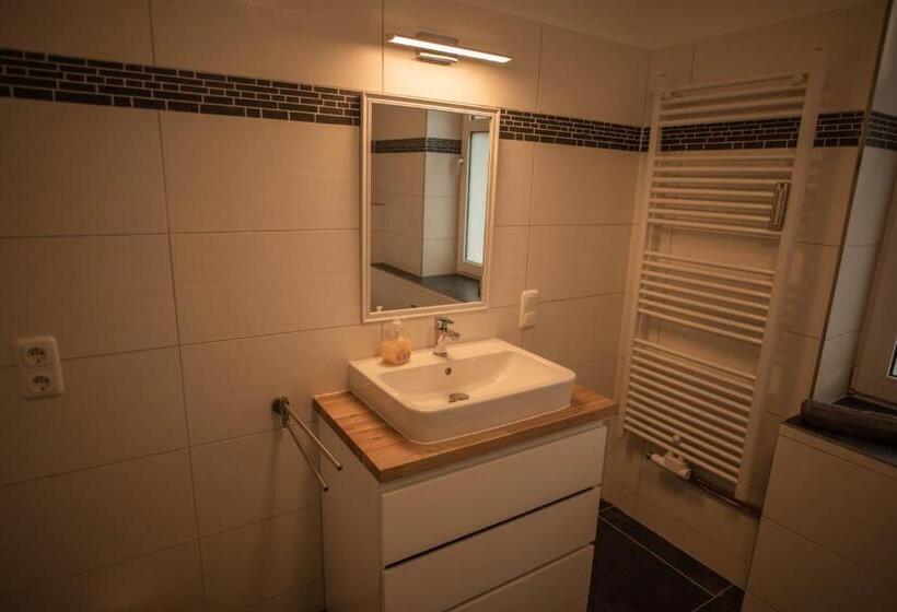 Residenz Am Kurpark   Ferienwohnungen In Zentraler Lage I Privatparkplatz