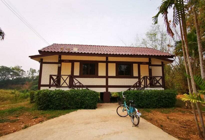 Rs Phong Riverside Resort