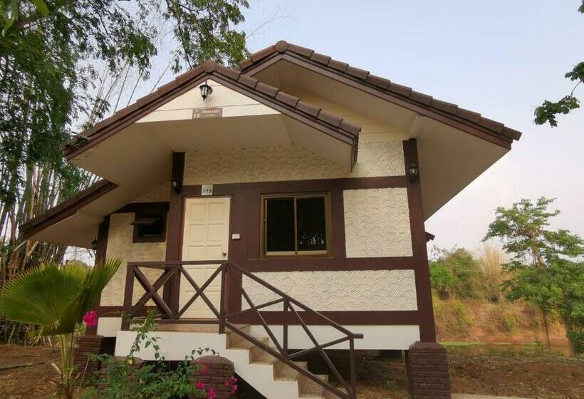 Rs Phong Riverside Resort