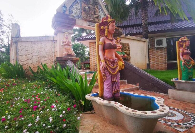 Rs Phong Riverside Resort